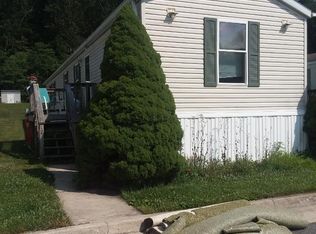 12 Lemir Dr, Capon Bridge, WV 26711