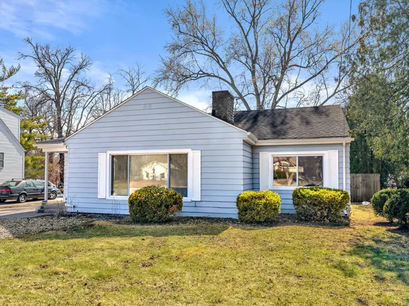 3047 Olive Rd, Homewood, IL 60430