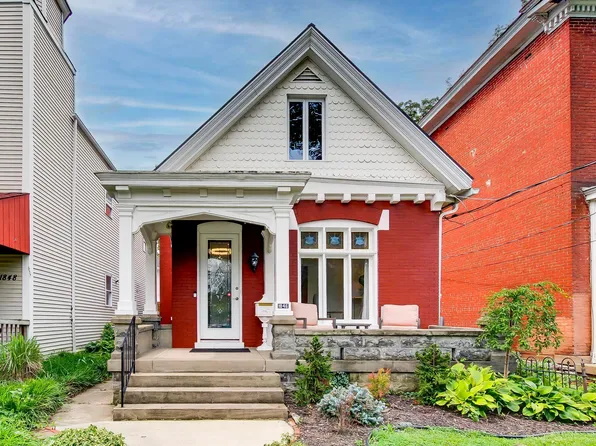 (undisclosed Address), Louisville, KY 40206