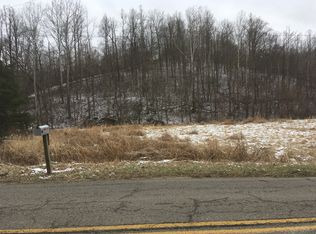 5316 Lick Run Lyra Rd, Wheelersburg, OH 45694