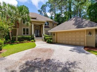 11 Duck Hawk Rd, Hilton Head Island, SC 29928