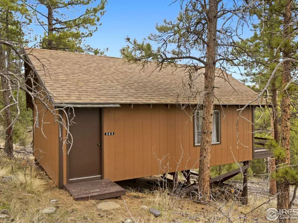 365 Bobcat Dr, Drake, CO 80515