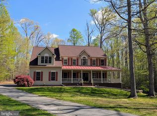 110 Kane Way, Stafford, VA
