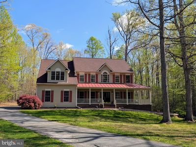 110 Kane Way, Stafford, VA, 22556
