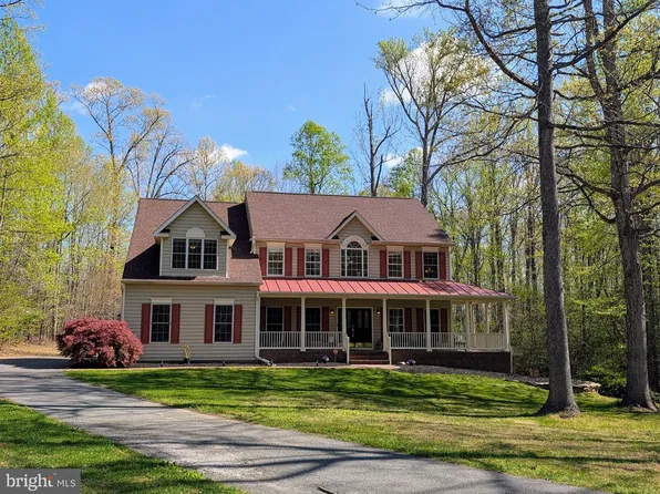 110 Kane Way, Stafford, VA 22556