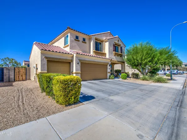 12202 W DEL RIO Lane, Avondale, AZ 85323