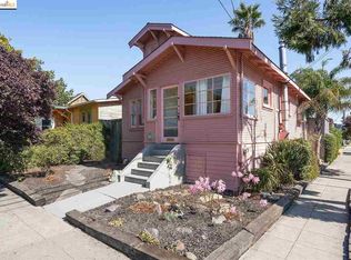 926 Grayson St, Berkeley, CA 94710