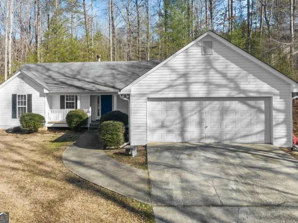 161 Crawfords Way, Dahlonega, GA 30533