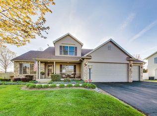 4234 Courtney St, Saint Joseph, MI 49085