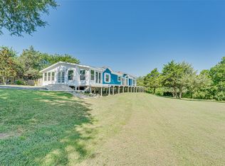2202 County Road 947, Princeton, TX 75407