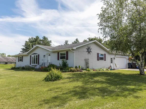 461 North Slater Street, Coloma, WI 54930