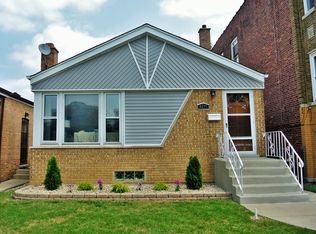 6217 S Monitor Ave, Chicago, IL 60638