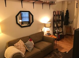 181 E 3rd St #15, New York, NY 10009