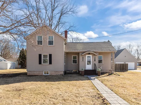 1830 S Oneida St, Appleton, WI 54915