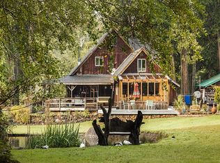 1510 Old Gasquet Toll Rd, Gasquet, CA 95543