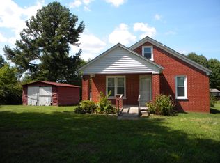 752 Billingsby Rd, Dresden, TN 38225