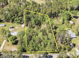 Palestine Rd, Linden, NC 28356