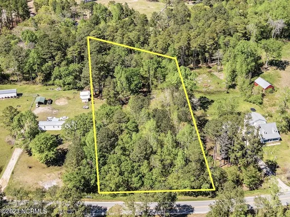 Tbd Palestine Road, Linden, NC 28356