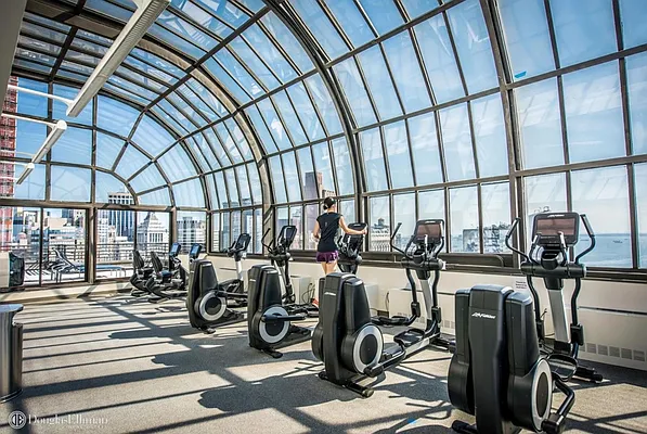 Rented by Douglas Elliman | media 9