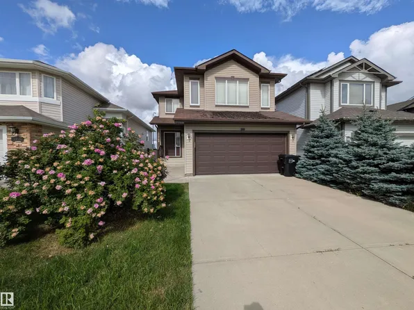 21068 92b Ave NW, Edmonton, AB T5T 3Y3