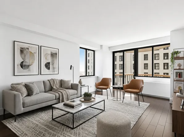 45 E 25th St APT 36C, New York, NY 10010