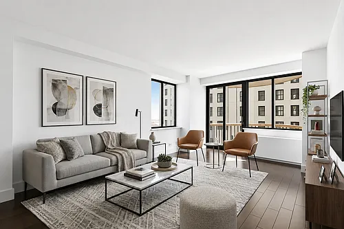 45 E 25th St #36C Photo 1