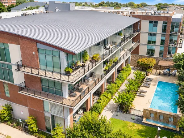 3030 Bryan St Suite 309, Dallas, TX 75204