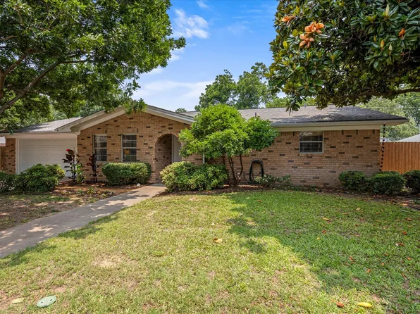 1325 N Rose Dr, Stephenville, TX 76401