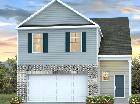 182 Livingston Woods Dr, Irmo, SC 29063