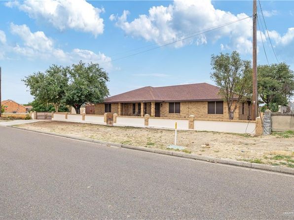1721 N Estrella St, Roma, TX 78584