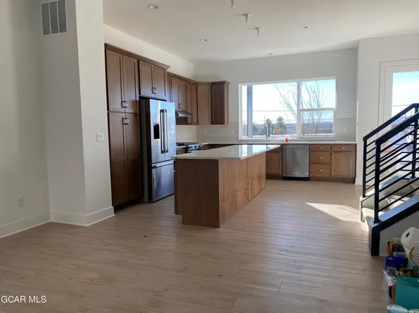 12127 Ridge Road, Wheat Ridge, CO 80033