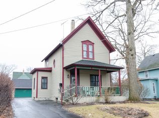153 Hill Ave, Elgin, IL