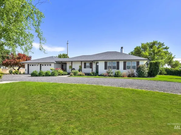 26511 Peckham Rd, Wilder, ID 83676