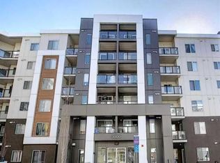 4641 N 128th Ave NE #3312, Calgary, AB T3N 1T3