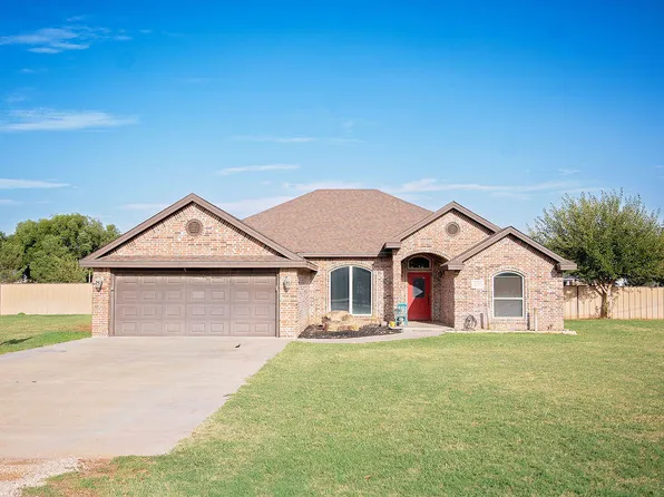 2911 Quail Ridge Rd, Denver City, TX 79323