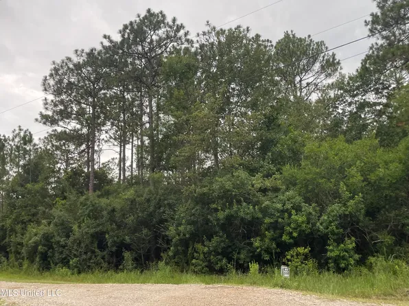 LOT 1 Shady Pine Dr Lot 1, Ocean Springs, MS 39565