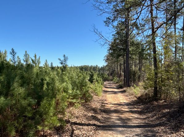County Road 201, Carthage, AR 71725