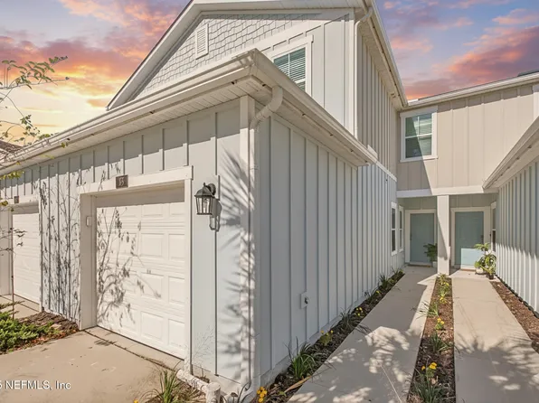 85 TALULLA Trail, St. Augustine, FL 32095