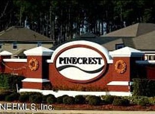 1489 Seawolf Trl N, Jacksonville, FL 32221