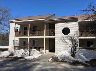 24 Harmony Ln UNIT 13, Center Conway, NH 03813