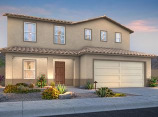 1873 N Wildflower Pl, Casa Grande, AZ 85122