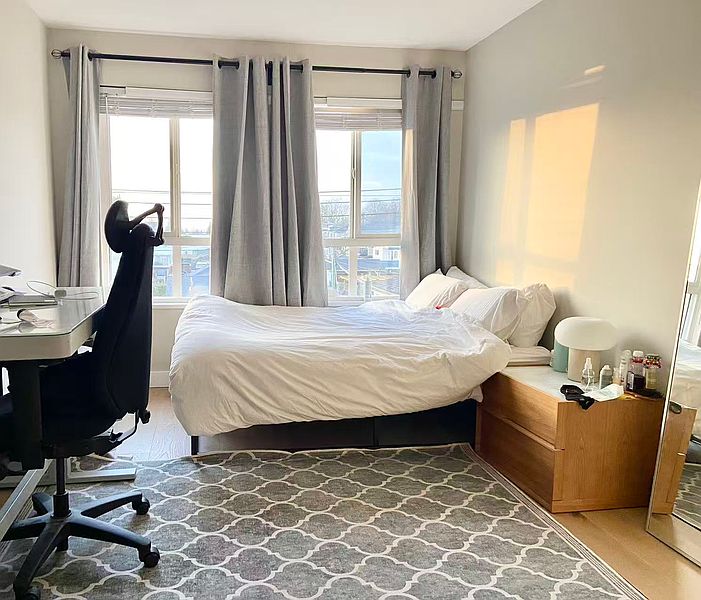 Vancouver Apartment for rent - 2 Bedrooms — photo 10