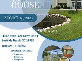8885 Grove Park Dr APT F, Myrtle Beach, SC 29575