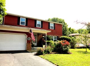 441 Seven Pines Dr, Pickerington, OH
