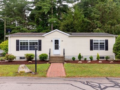 28 Melanie Ln, Carver, MA, 02330