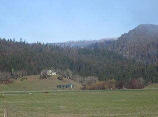 10381 Ruth Zenia Rd, Zenia, CA 95595