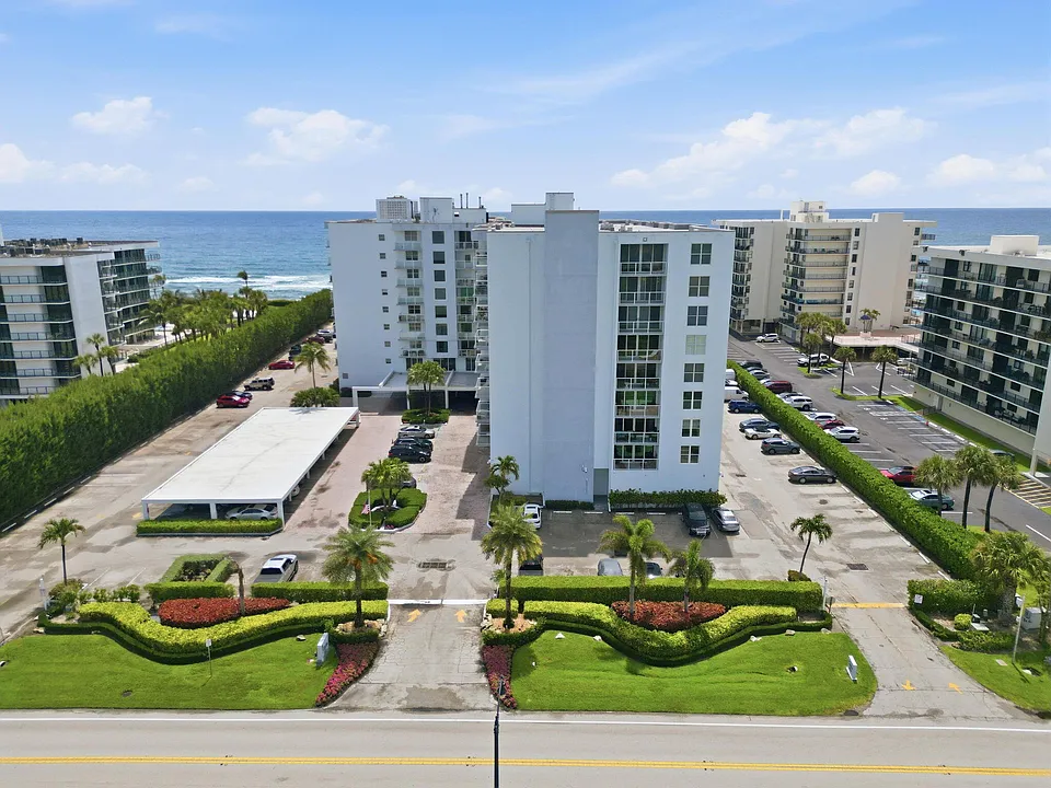 3450 S Ocean Blvd #714