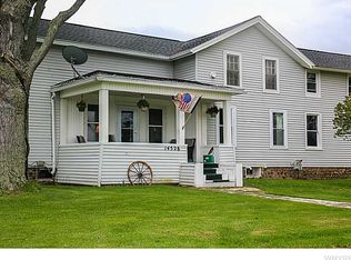14528 Ridge Rd W, Albion, NY 14411