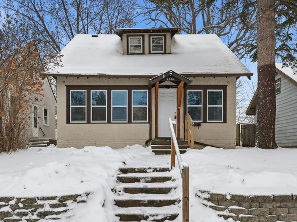 3430 Morgan Ave N, Minneapolis, MN 55412