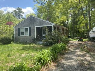 53 Metzler Rd, East Bridgewater, MA 02333